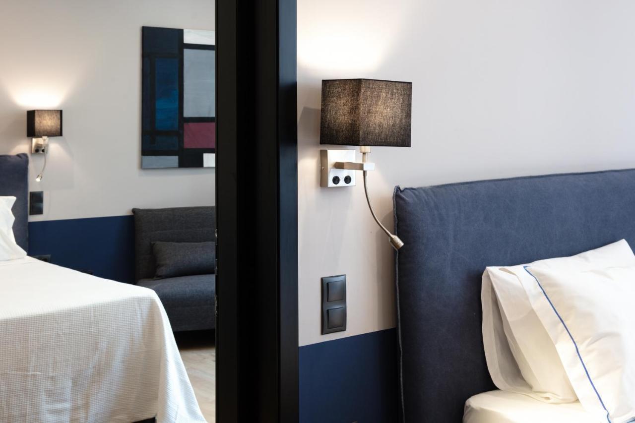 The Vault Athens Hotel Luaran gambar