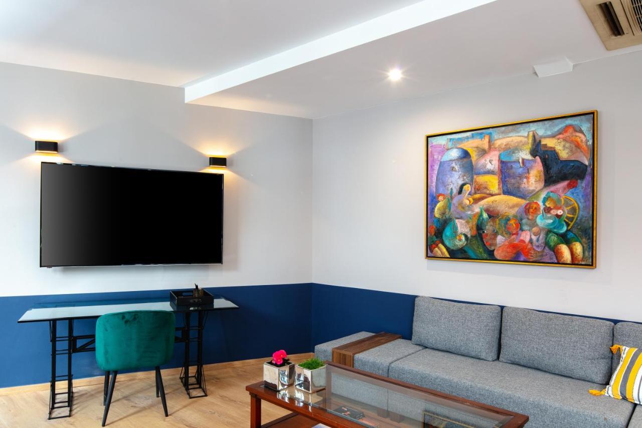 The Vault Athens Hotel Luaran gambar