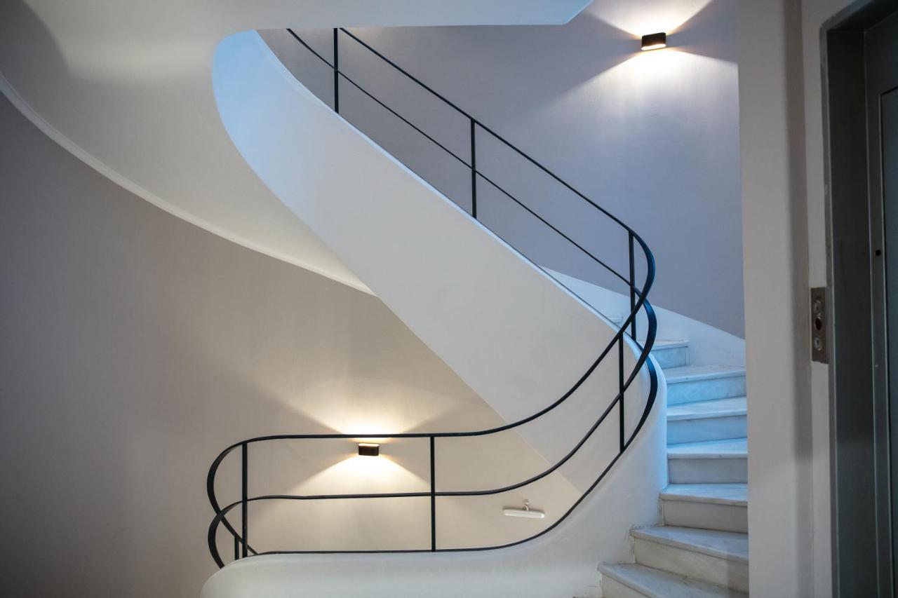 The Vault Athens Hotel Luaran gambar