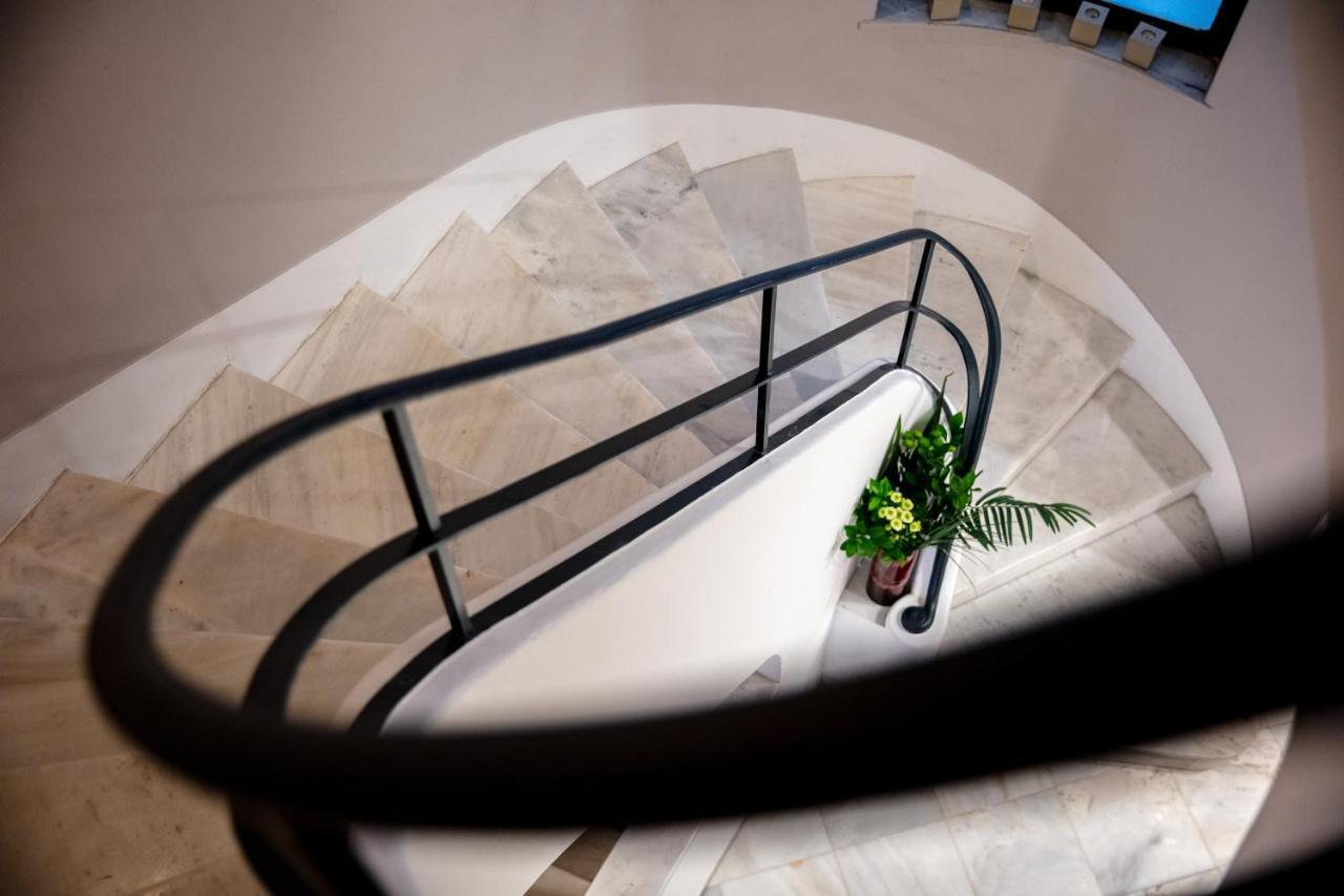 The Vault Athens Hotel Luaran gambar