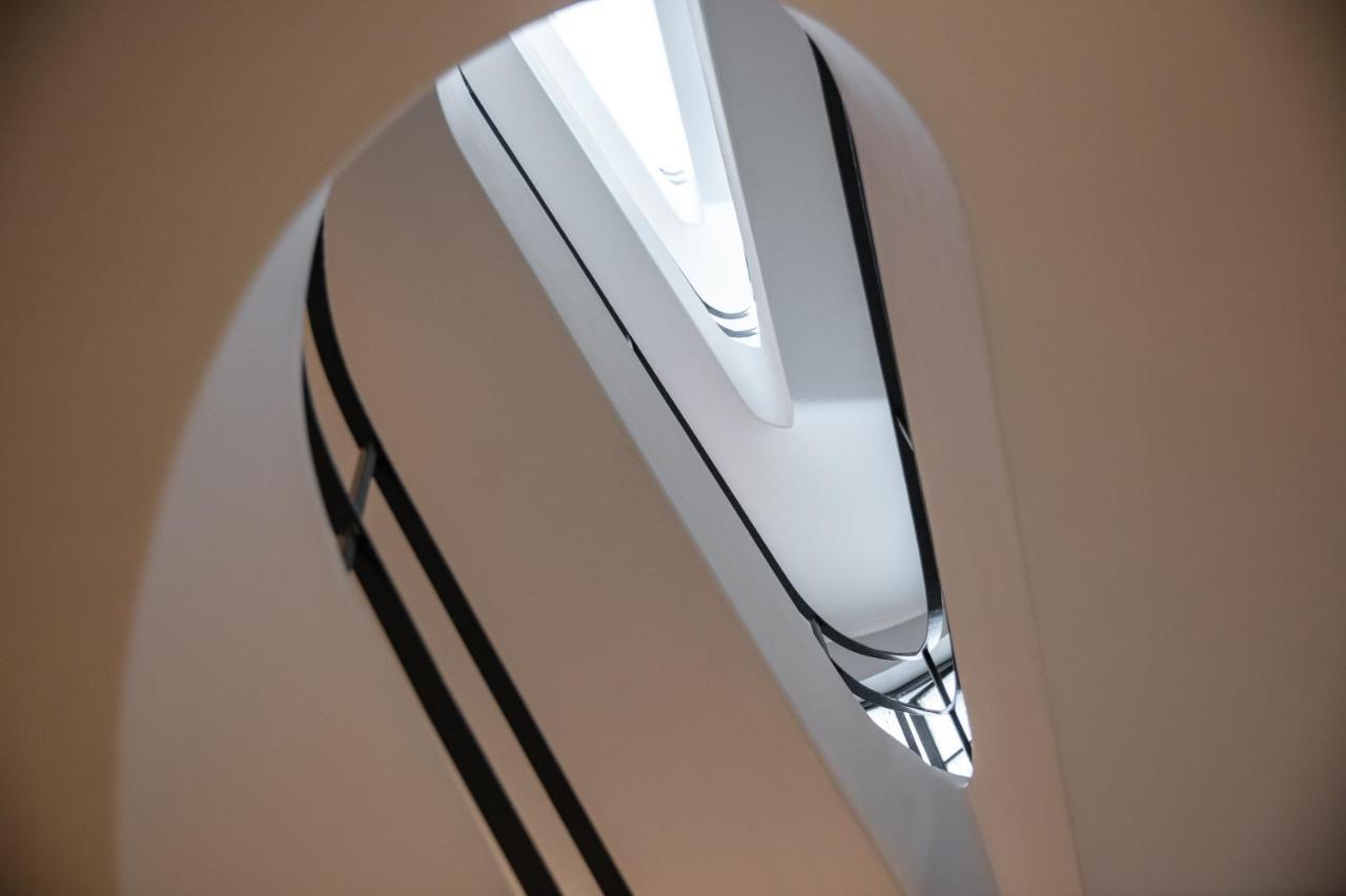 The Vault Athens Hotel Luaran gambar