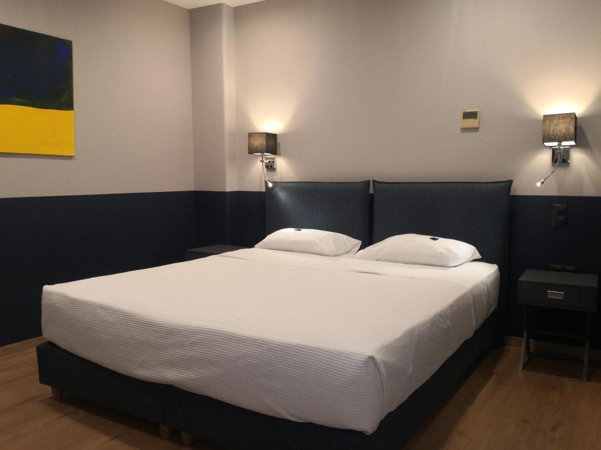 The Vault Athens Hotel Luaran gambar