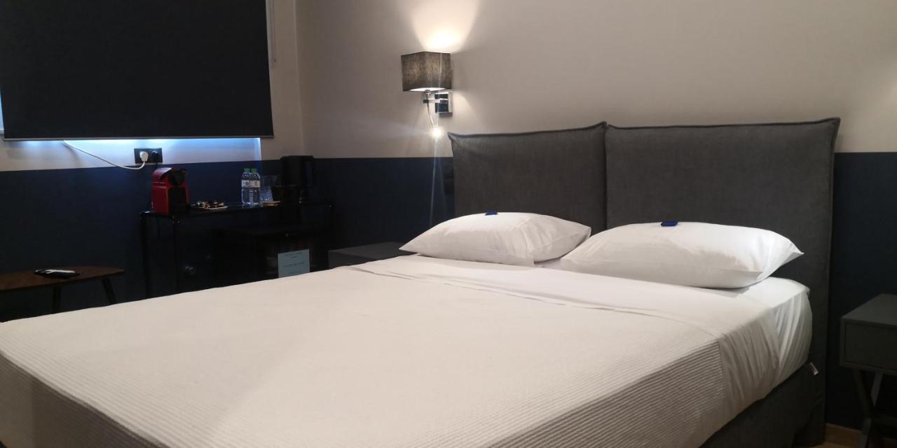 The Vault Athens Hotel Luaran gambar