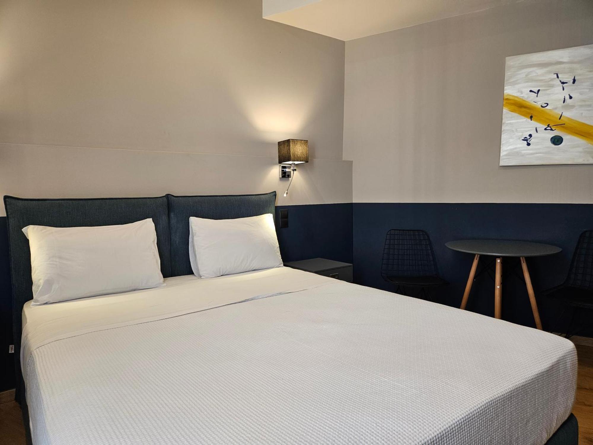 The Vault Athens Hotel Luaran gambar