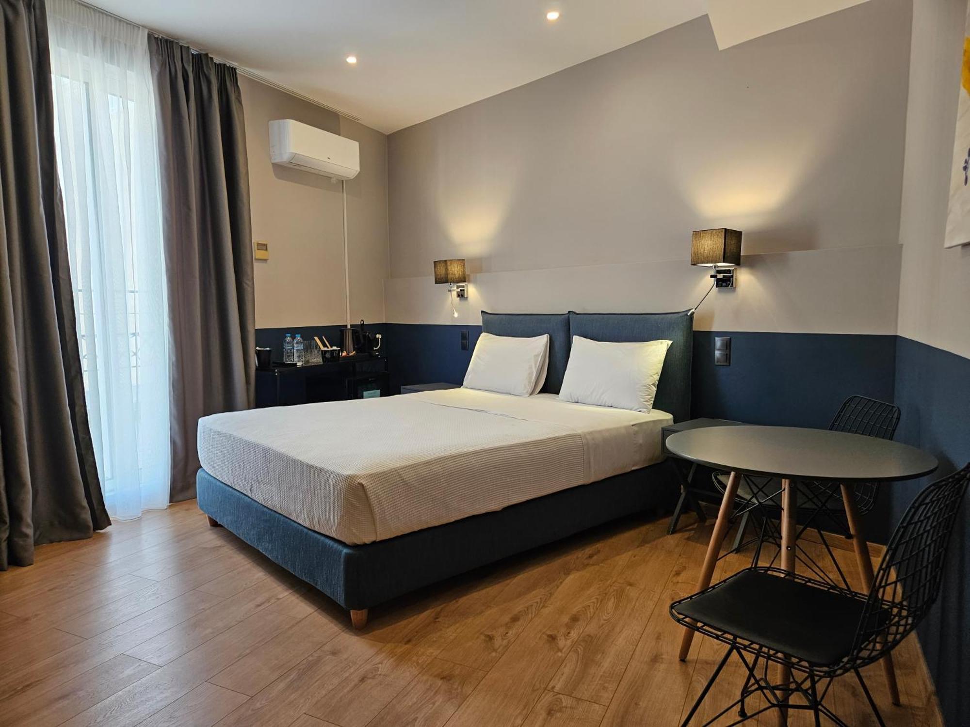 The Vault Athens Hotel Luaran gambar
